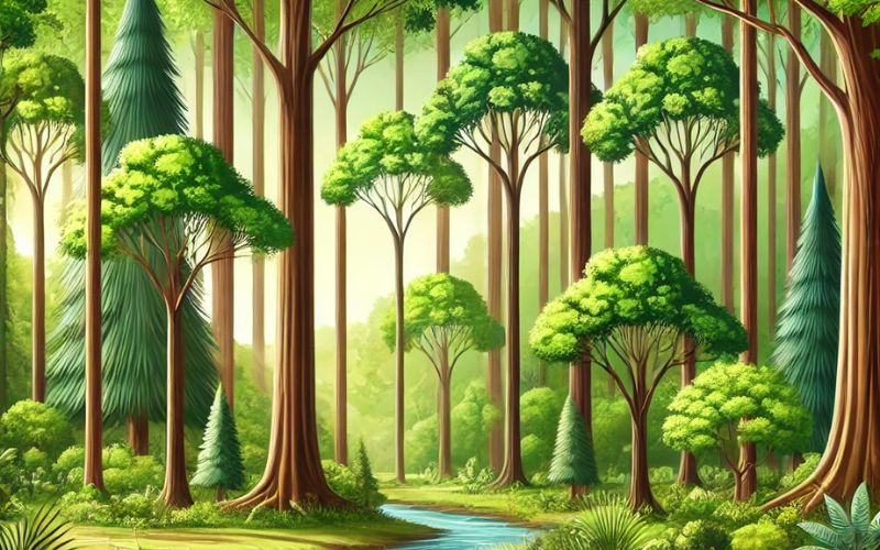 mệnh mộc hợp hướng nào