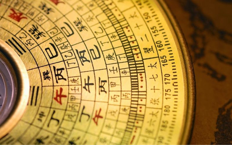 Đông tứ trạch gồm những hướng nào