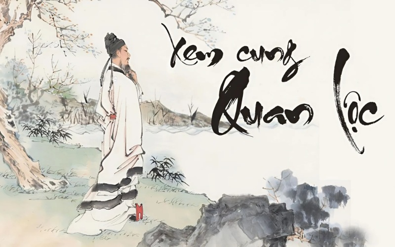 cung quan lộc